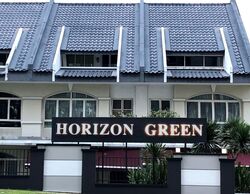 Horizon Green (D20), Terrace #582928321